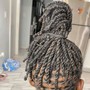 Two braids