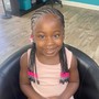 Kids Braids