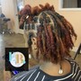 Island twist