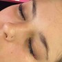 Eyelash Extension Removal