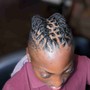 Kid's Braid Style(Natural Hair)