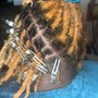 Natural Twists