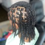 Loc Maintenance (full head)