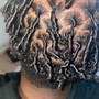 Loc Maintenance/Repair ( WHOLE HEAD )