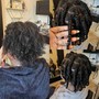 Comb Twist