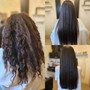 Keratin Treatment