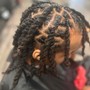 Kids Braids