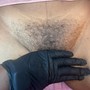 Chest Wax