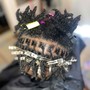 Loc Maintenance (full head)