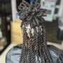 Natural Twists