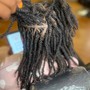 Individual Plaits