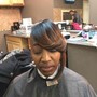 Transitioning Cut