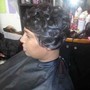 sewin touch up/ Restyled