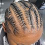 Faux Loc Maintenance (RETOUCH)