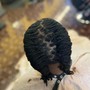 Comb Twist