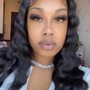 Lace Frontal Closure Sew In