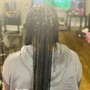 Closure Sew In