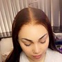 Lace Closure Sew In