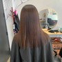 Olaplex Treatment