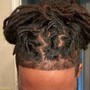 Loc Re-twist