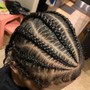 Braids (Designed)