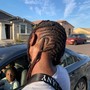 Cornrows