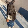 Senegalese Twist