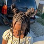 Box Braids