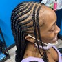 Senegalese Twist