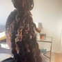 Loc Color (Ombre)