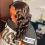 Lace Closure Sew In