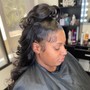 Partial Relaxer