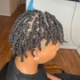 Kinky Twist