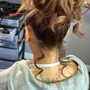 Updo