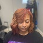 Semi Permanent Color