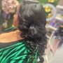 Lace Closure Sew In