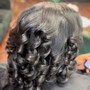 Perm Rod Set