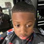 Kid’s Cut