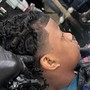 Kid’s Cut