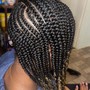 Crochet Braids