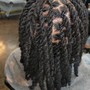 Crochet Braids take down(Addon)