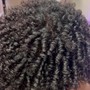 Twist Out