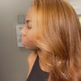 Closure Sew In