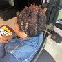 Crochet Braids