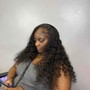 Lace Closure Sew In