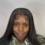 Lace Closure Sew In