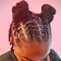 Scalp / Loc Detox Treatment