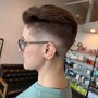 Men's Haircut