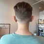 Men's Haircut