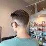 Men's Haircut